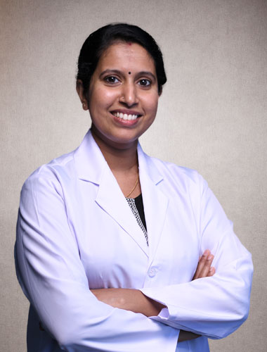 Dr. Aruna Das