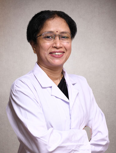 Dr. Aruna Murty