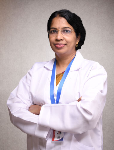Dr. P. Deepa