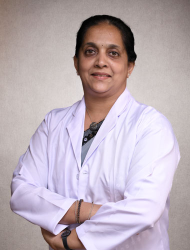 Dr. Gisi Shibu