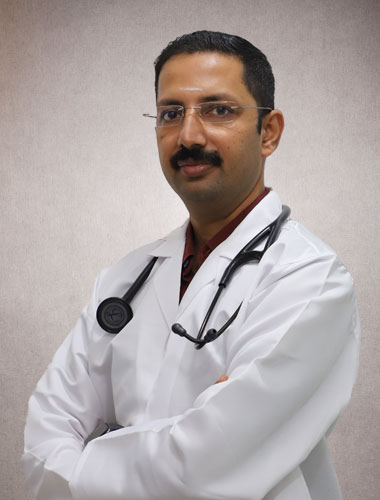 Dr. Harihara Subramonia Sharma