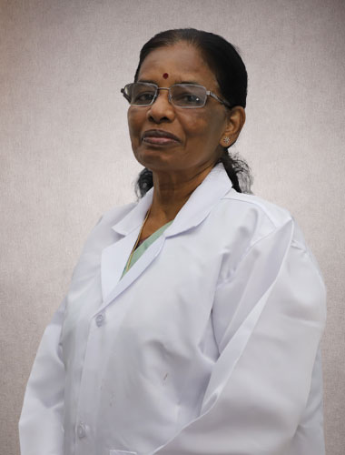 Dr. M. K. Kanakamma