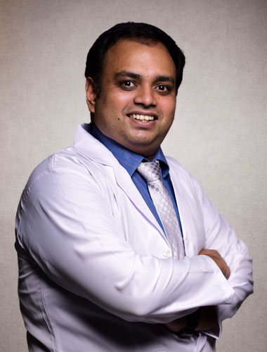 Dr. Mudassir