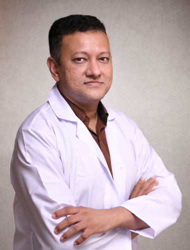Dr. Pramod. B. Nair