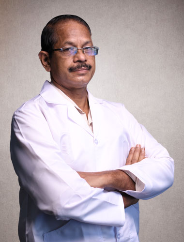 Dr. V. M. Rajasekharan