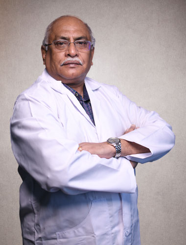 Dr. N. P Sasikumar