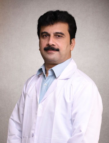 Dr. S. Sathish. Babu