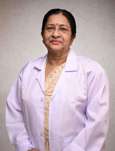 Dr. N. Syamala
