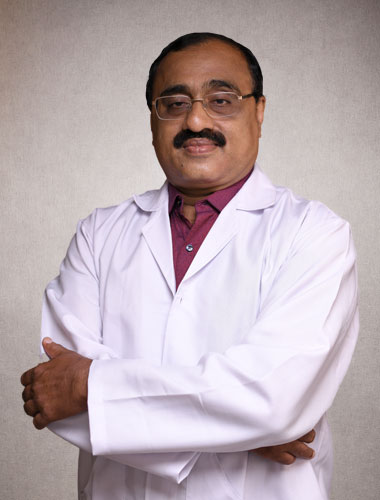 Dr. S. Sunil Kumar